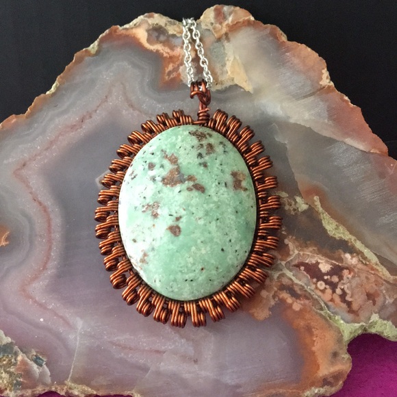 🩸Southwest Necklace🩸 - Picture 4 of 8